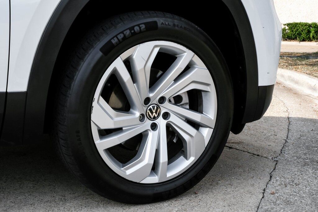 2022 Volkswagen Atlas 2.0T SE w/Technology Carrollton TX