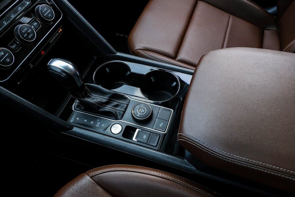 2022 Volkswagen Atlas 2.0T SE w/Technology Carrollton TX