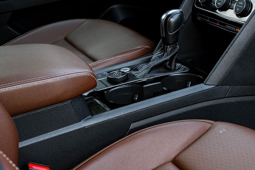 2022 Volkswagen Atlas 2.0T SE w/Technology Carrollton TX