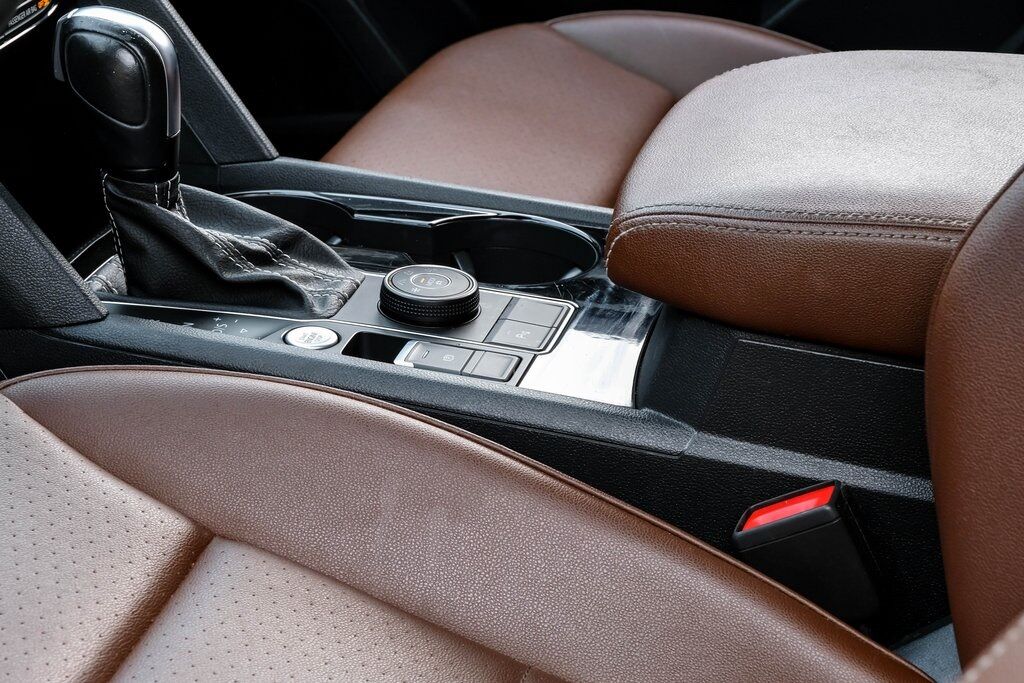 2022 Volkswagen Atlas 2.0T SE w/Technology Carrollton TX