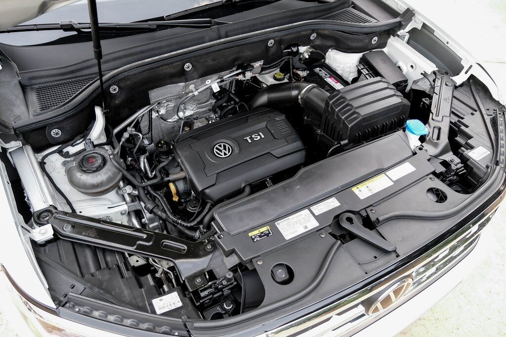 2022 Volkswagen Atlas 2.0T SE w/Technology Carrollton TX