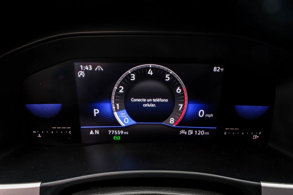 2022 Volkswagen Atlas 2.0T SE w/Technology Carrollton TX