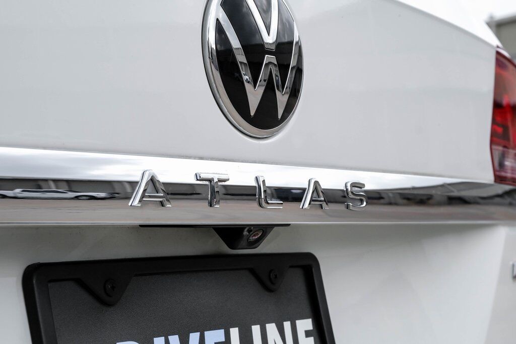 2022 Volkswagen Atlas 2.0T SE w/Technology Carrollton TX