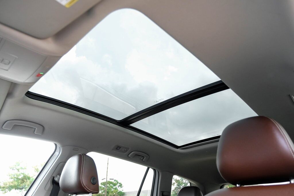 2022 Volkswagen Atlas 2.0T SE w/Technology Carrollton TX