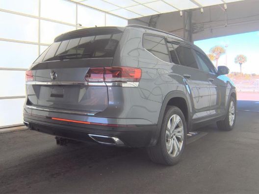 2022 Volkswagen Atlas 2.0T SE w/Technology Dallas NC