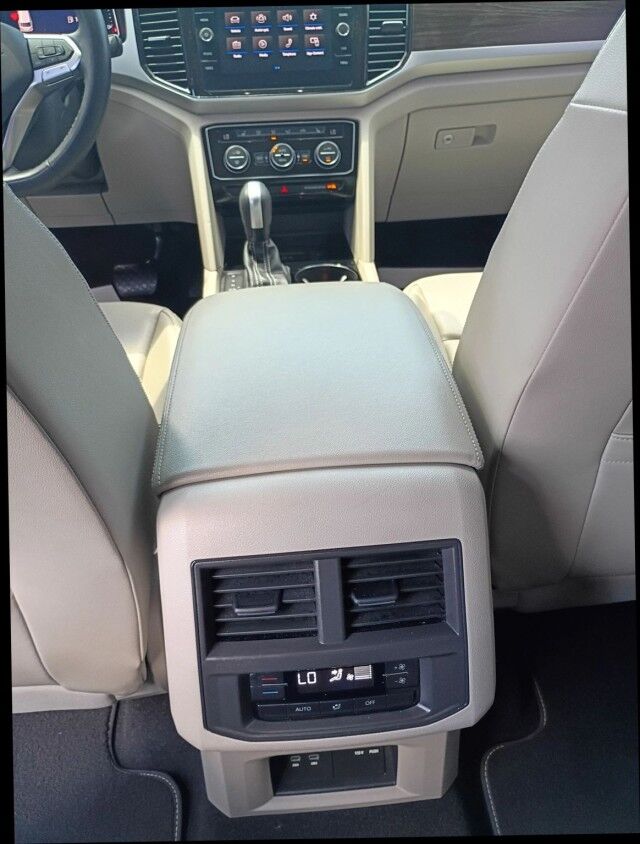 2022 Volkswagen Atlas 2.0T SE w/Technology Davie FL