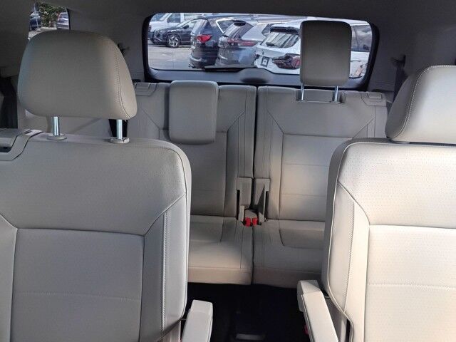 2022 Volkswagen Atlas 2.0T SE w/Technology Davie FL