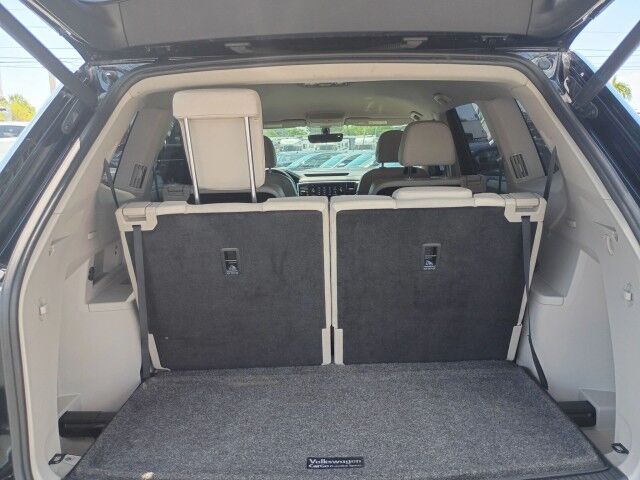 2022 Volkswagen Atlas 2.0T SE w/Technology Davie FL