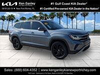 2022 Volkswagen Atlas 2.0T SE w/Technology
