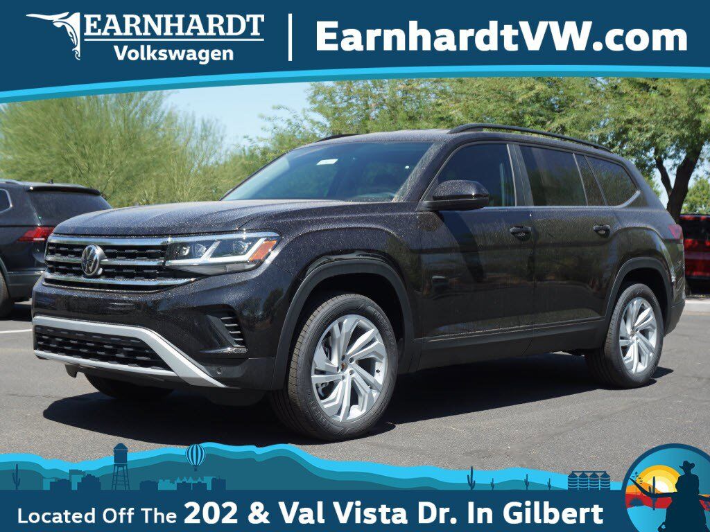 2022 Volkswagen Atlas 2.0T SE w/Technology Phoenix AZ 2022 Volkswagen Atlas 2.0T SE w/Technology Phoenix AZ