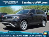 2022 Volkswagen Atlas 2.0T SE w/Technology Phoenix AZ 2022 Volkswagen Atlas 2.0T SE w/Technology Phoenix AZ