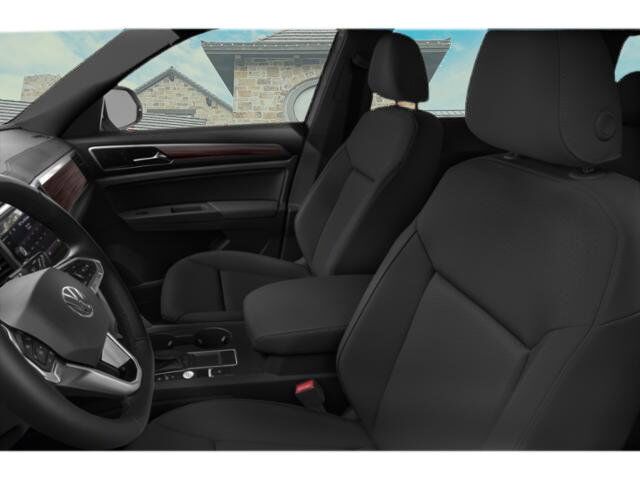 2022 Volkswagen Atlas 2.0T SE w/Technology San Antonio TX