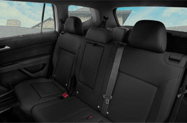 2022 Volkswagen Atlas 2.0T SE w/Technology San Antonio TX