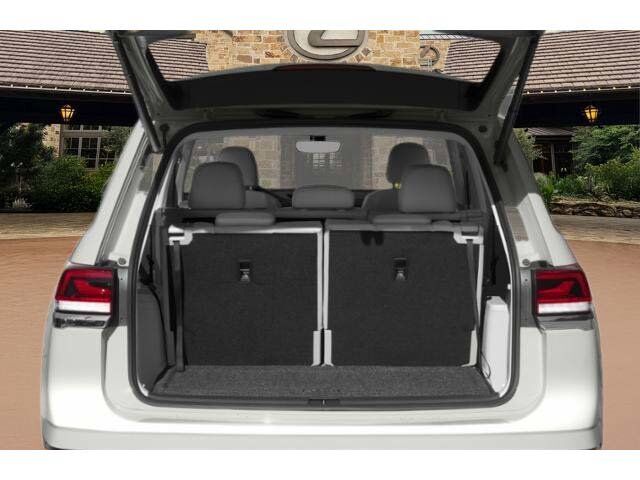 2022 Volkswagen Atlas 2.0T SE w/Technology San Antonio TX