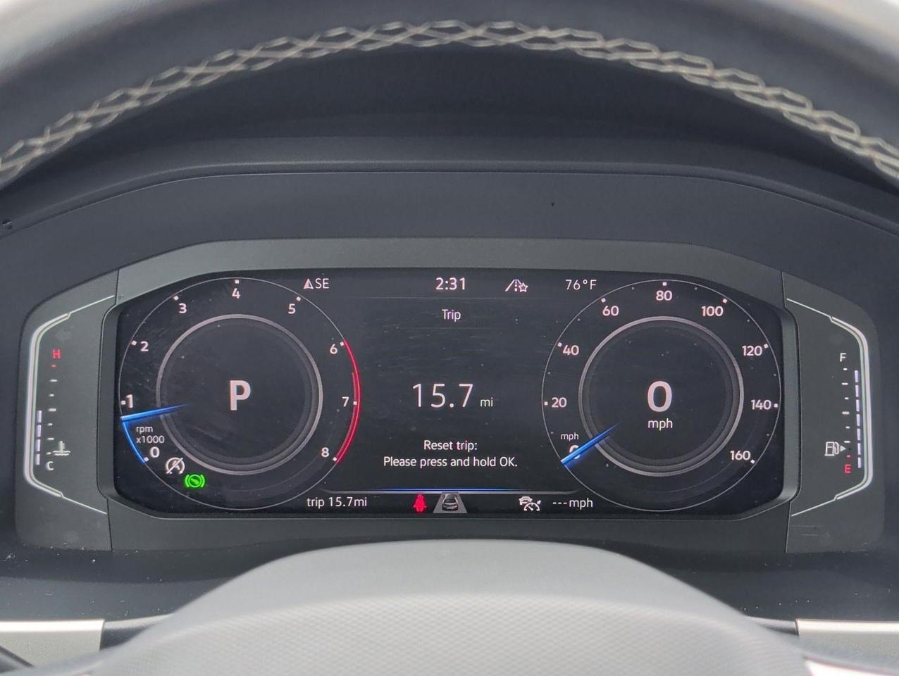 2022 Volkswagen Atlas 2.0T SE w/Technology San Juan TX
