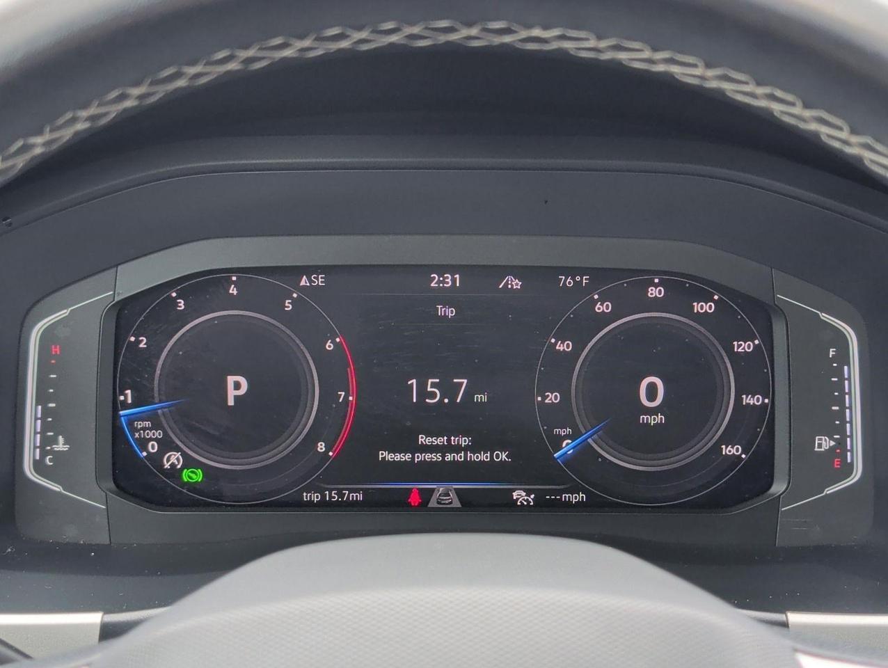 2022 Volkswagen Atlas 2.0T SE w/Technology San Juan TX