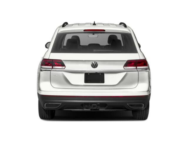 2022 Volkswagen Atlas 2.0T SE w/Technology San Juan TX