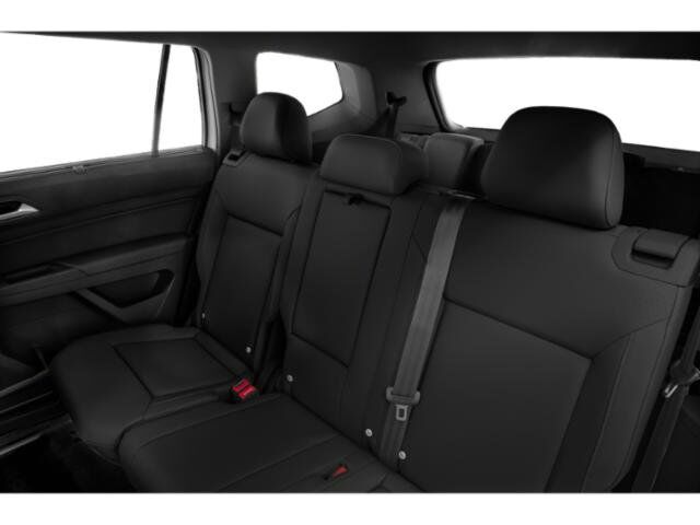 2022 Volkswagen Atlas 2.0T SE w/Technology San Juan TX