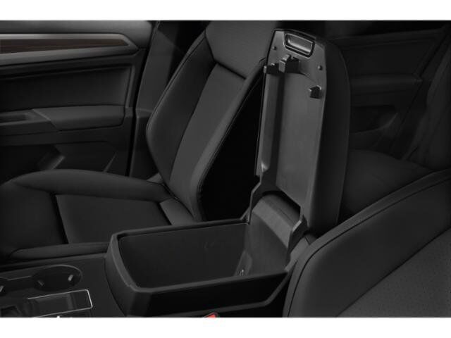 2022 Volkswagen Atlas 2.0T SE w/Technology San Juan TX