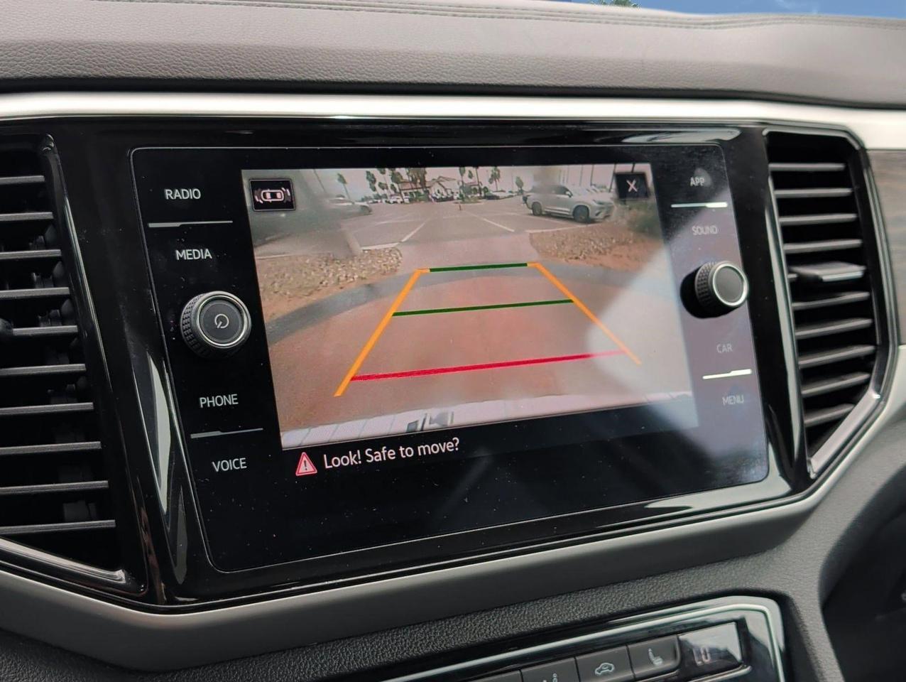 2022 Volkswagen Atlas 2.0T SE w/Technology San Juan TX