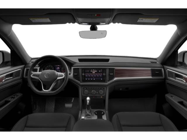 2022 Volkswagen Atlas 2.0T SE w/Technology San Juan TX