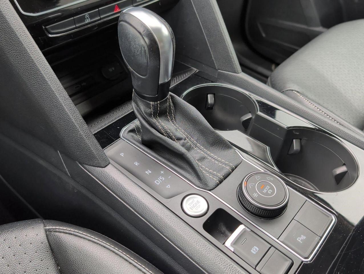 2022 Volkswagen Atlas 2.0T SE w/Technology San Juan TX