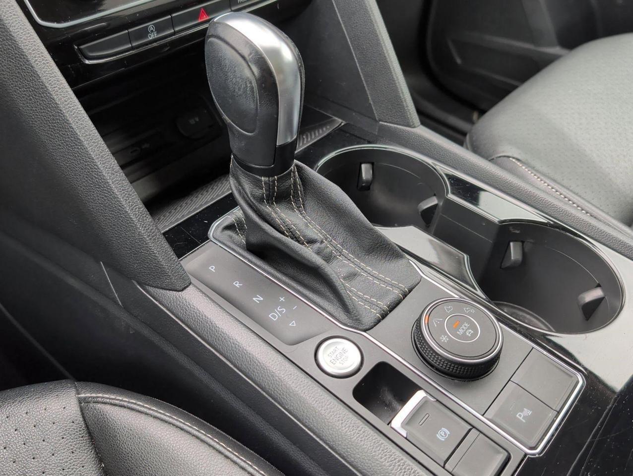 2022 Volkswagen Atlas 2.0T SE w/Technology San Juan TX