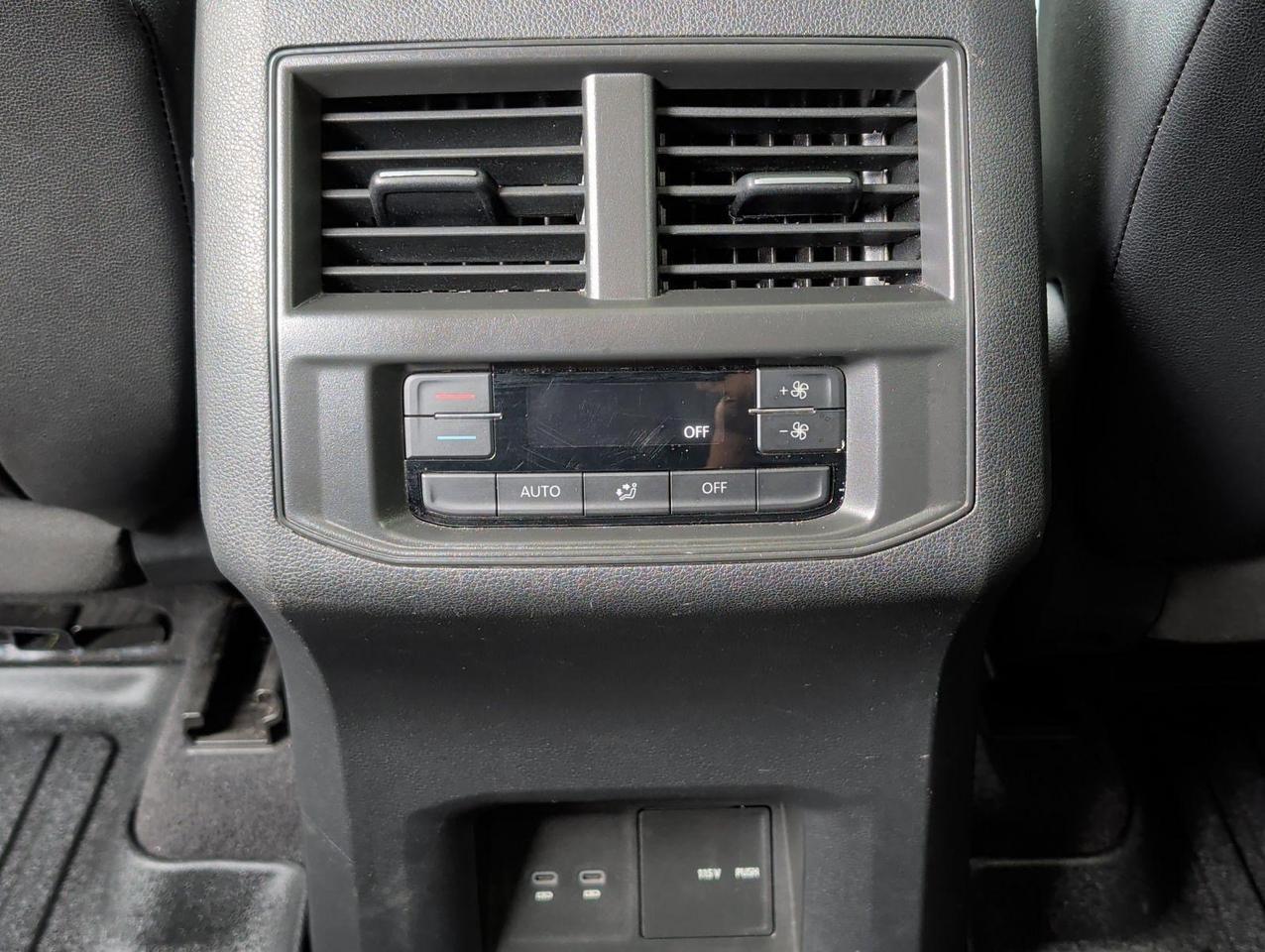 2022 Volkswagen Atlas 2.0T SE w/Technology San Juan TX