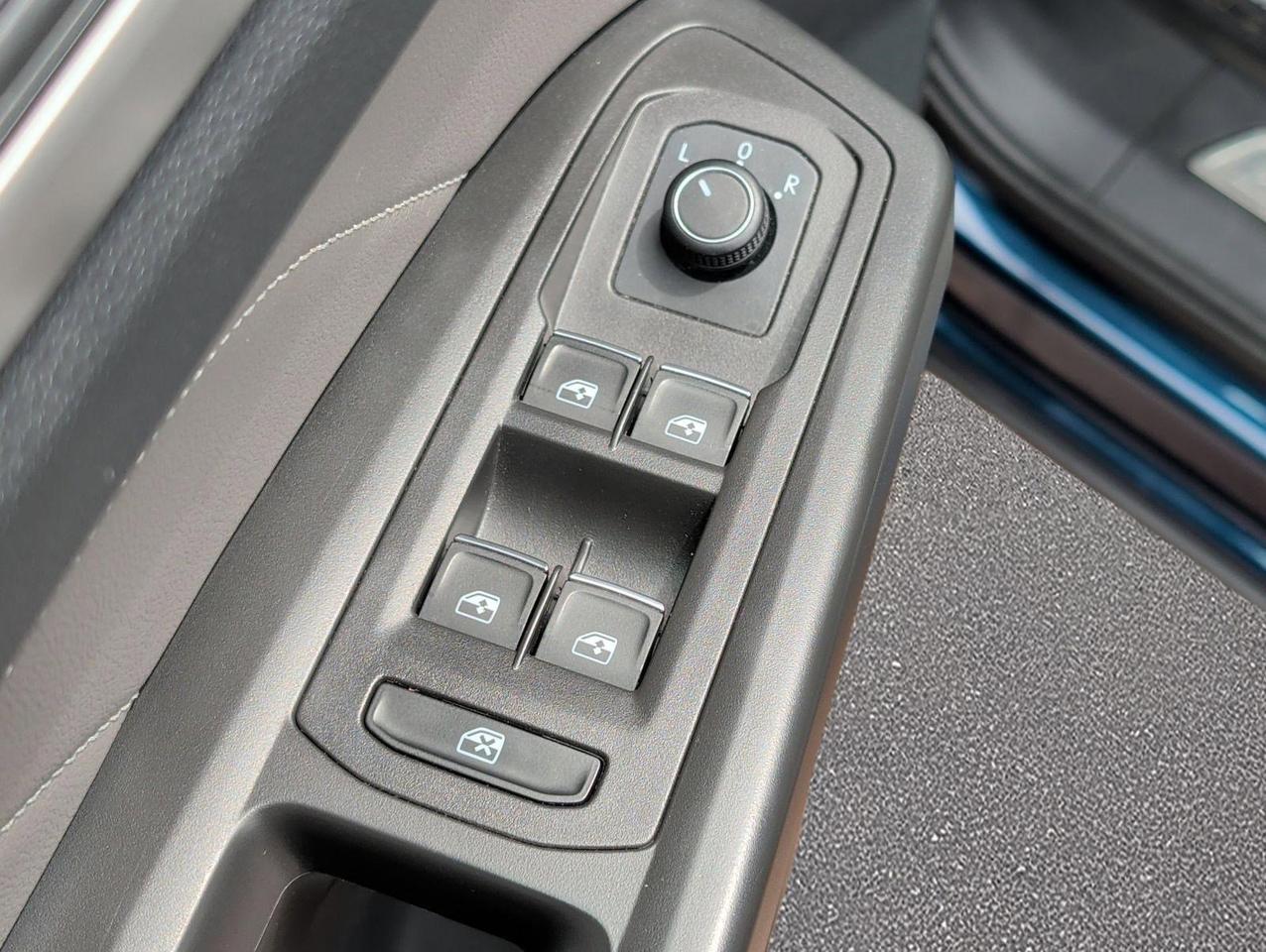 2022 Volkswagen Atlas 2.0T SE w/Technology San Juan TX