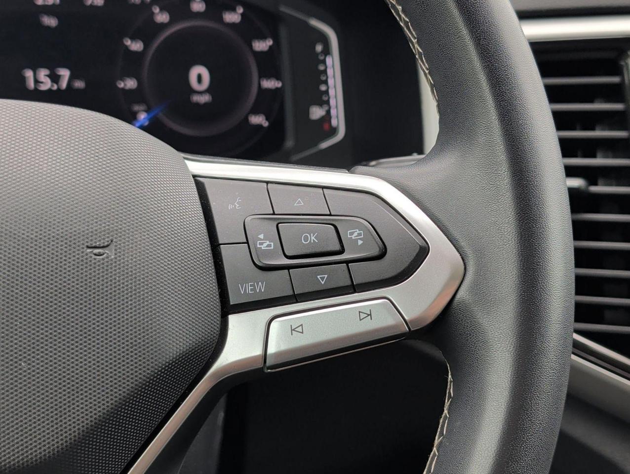 2022 Volkswagen Atlas 2.0T SE w/Technology San Juan TX