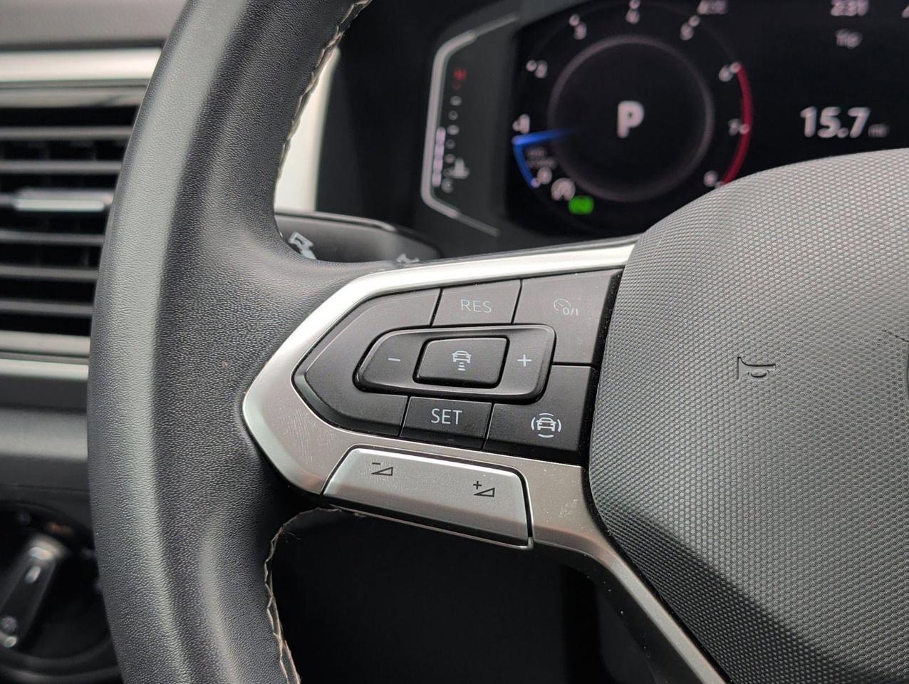 2022 Volkswagen Atlas 2.0T SE w/Technology San Juan TX