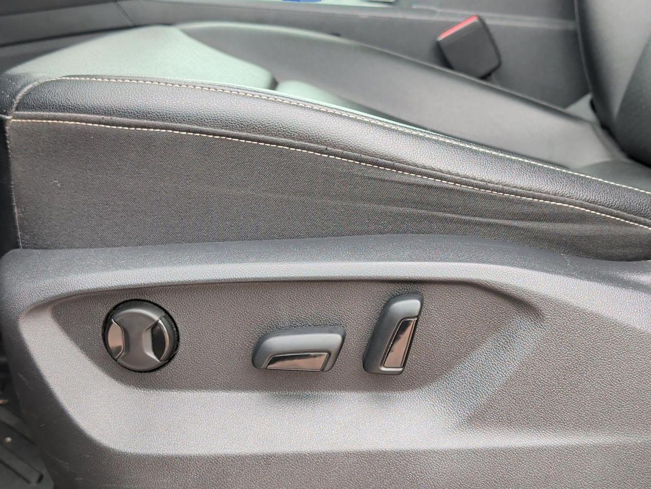 2022 Volkswagen Atlas 2.0T SE w/Technology San Juan TX