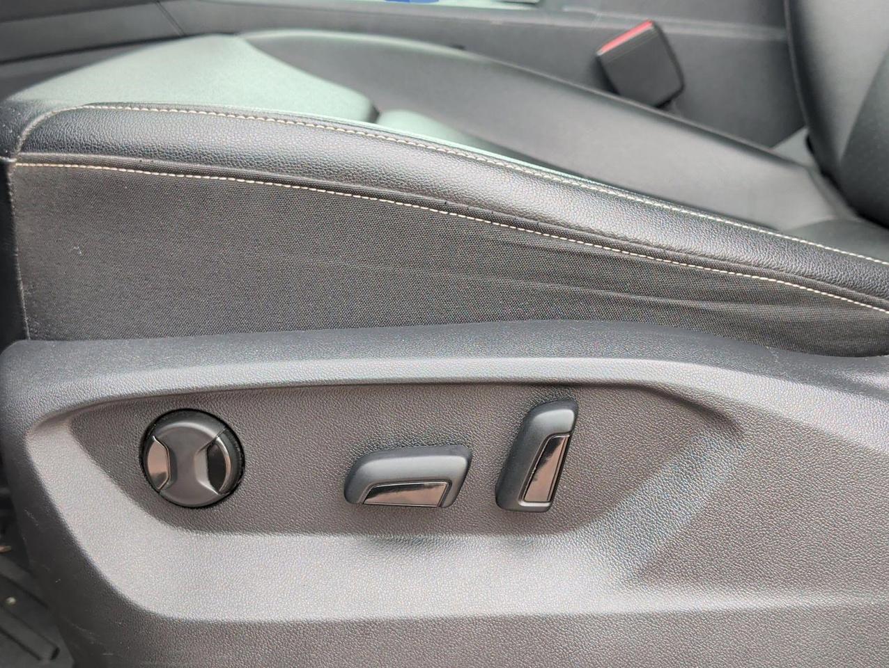 2022 Volkswagen Atlas 2.0T SE w/Technology San Juan TX