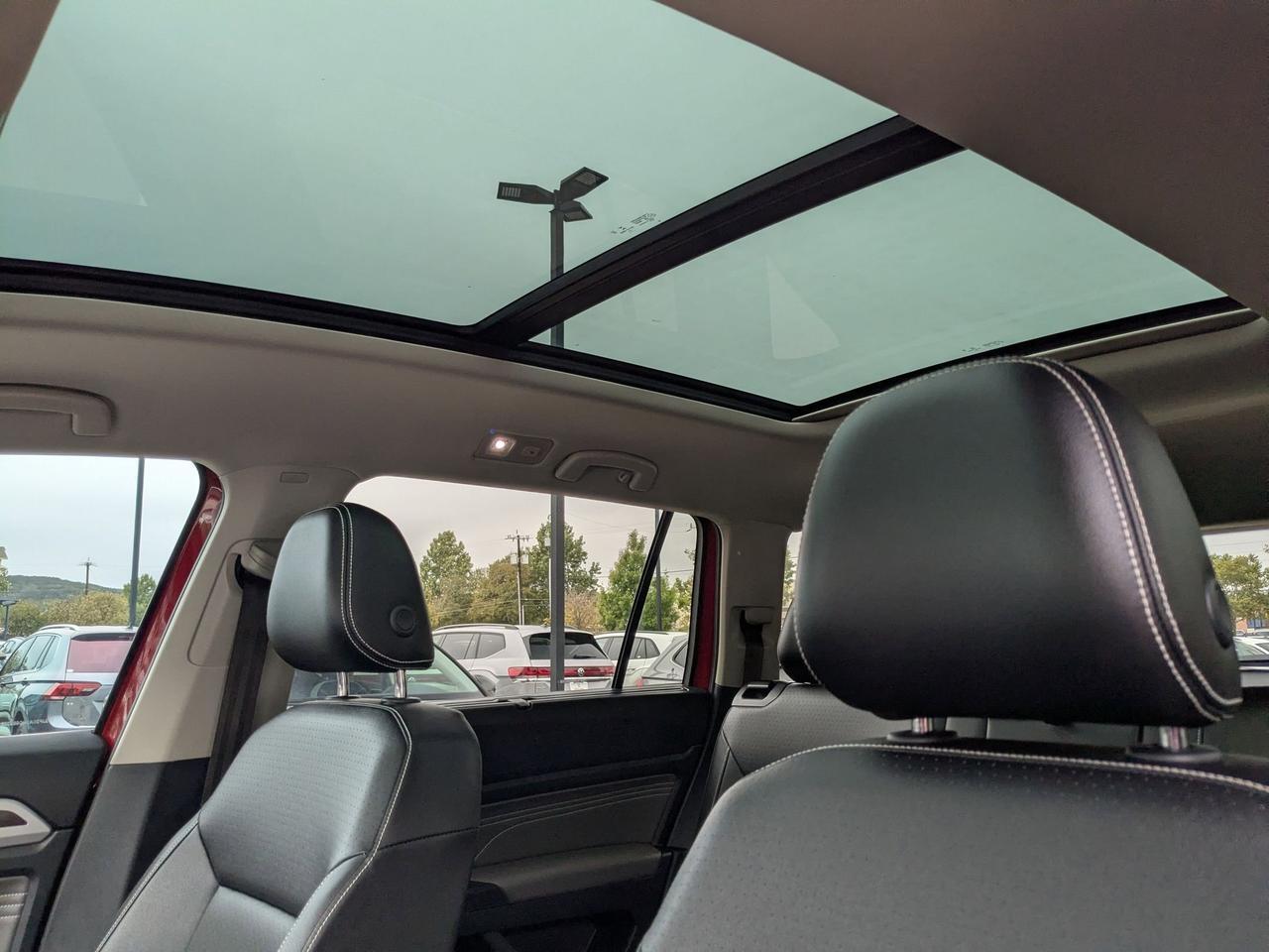 2022 Volkswagen Atlas 2.0T SE w/Technology San Antonio TX