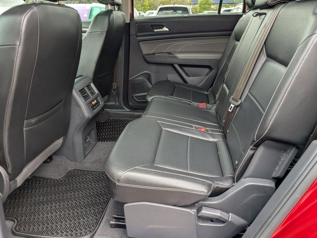 2022 Volkswagen Atlas 2.0T SE w/Technology San Antonio TX