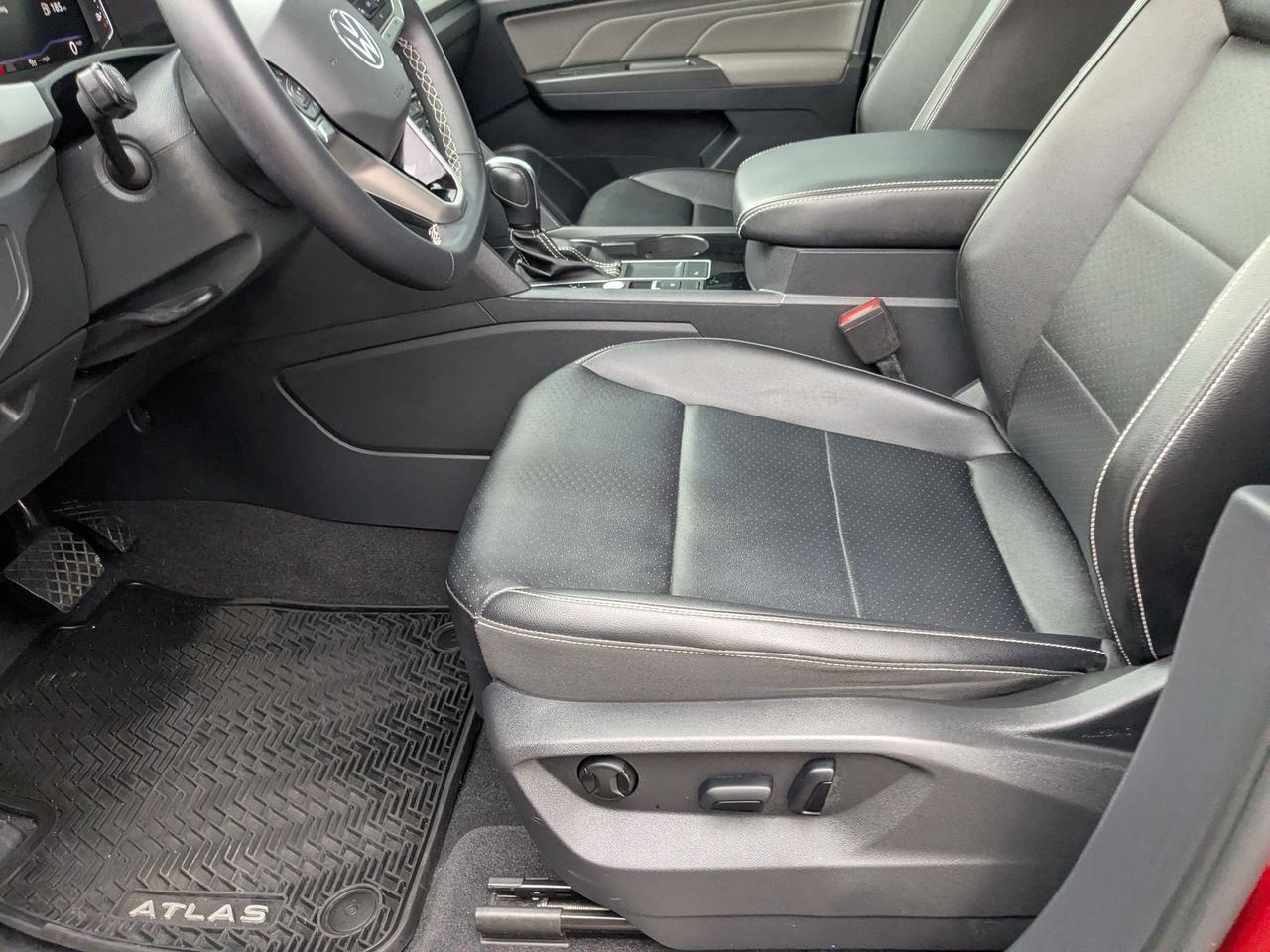 2022 Volkswagen Atlas 2.0T SE w/Technology San Antonio TX