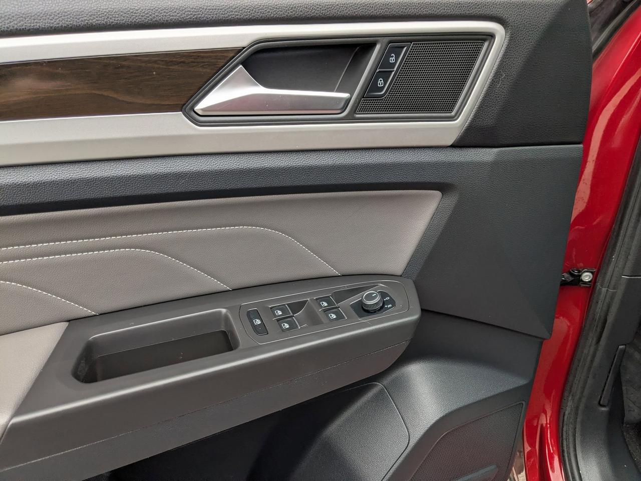 2022 Volkswagen Atlas 2.0T SE w/Technology San Antonio TX