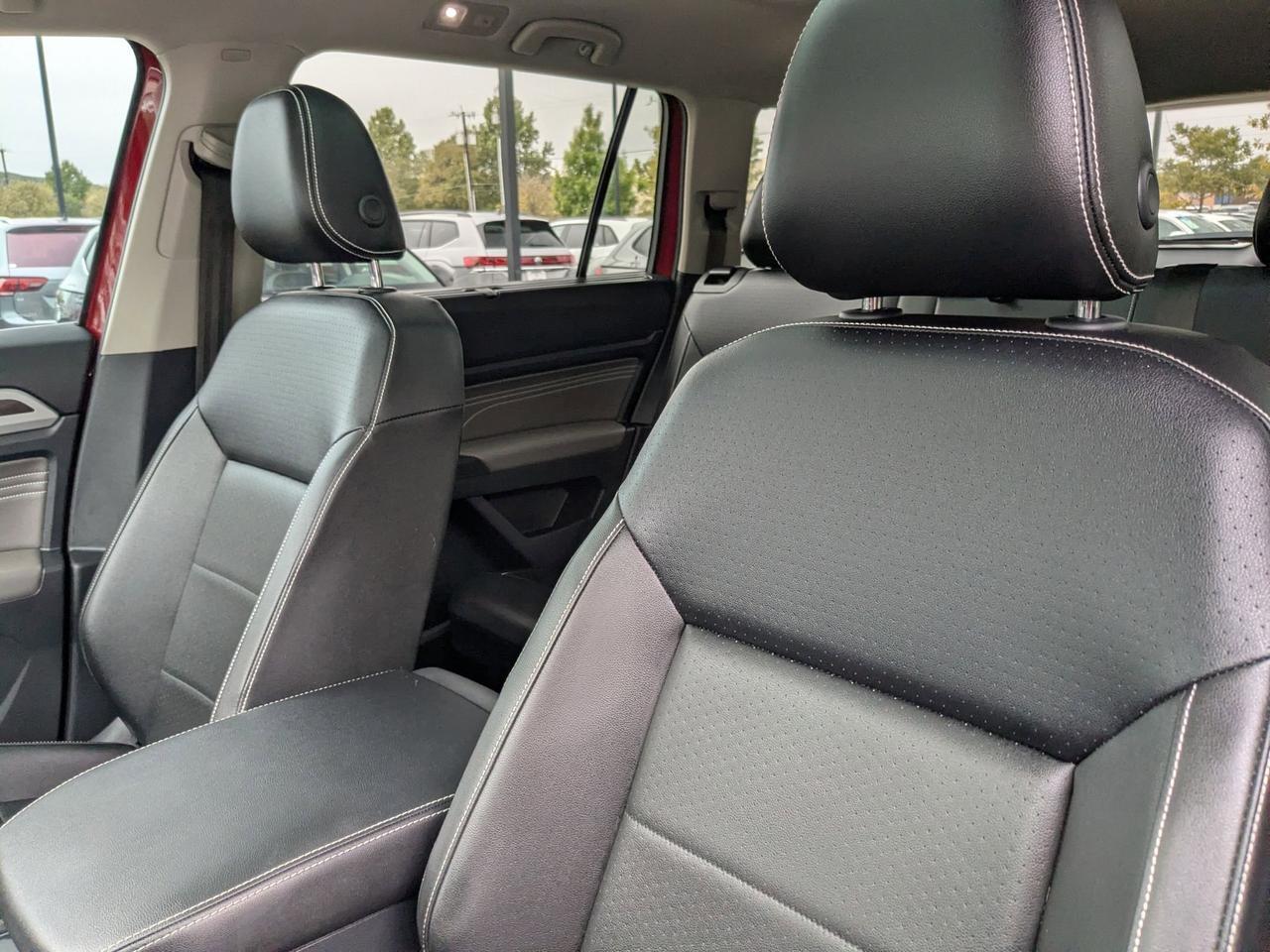 2022 Volkswagen Atlas 2.0T SE w/Technology San Antonio TX