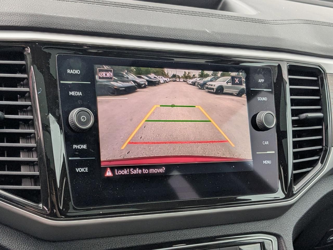 2022 Volkswagen Atlas 2.0T SE w/Technology San Antonio TX