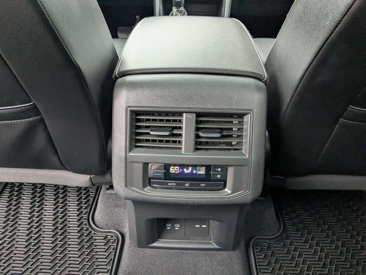 2022 Volkswagen Atlas 2.0T SE w/Technology San Antonio TX