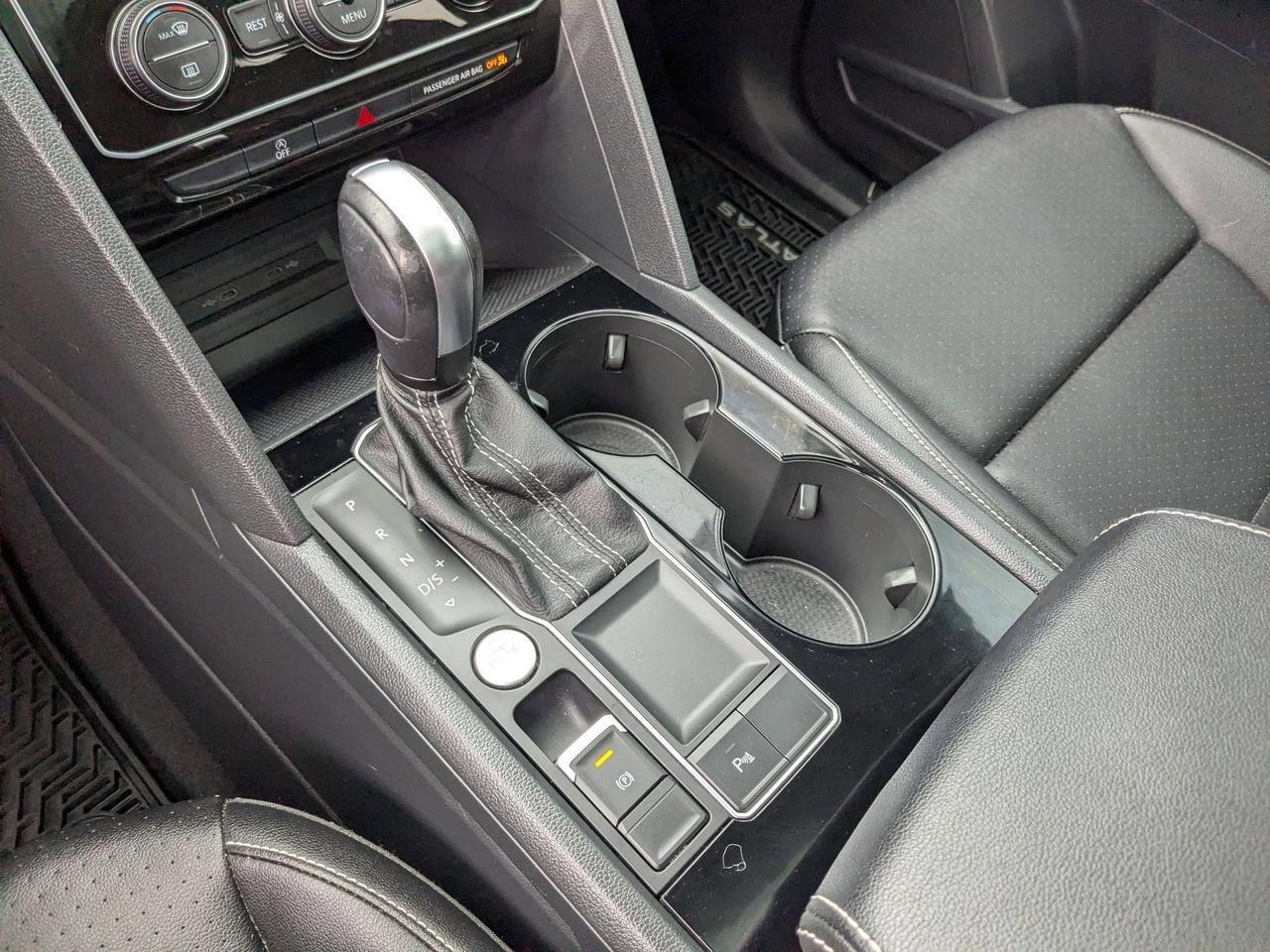 2022 Volkswagen Atlas 2.0T SE w/Technology San Antonio TX