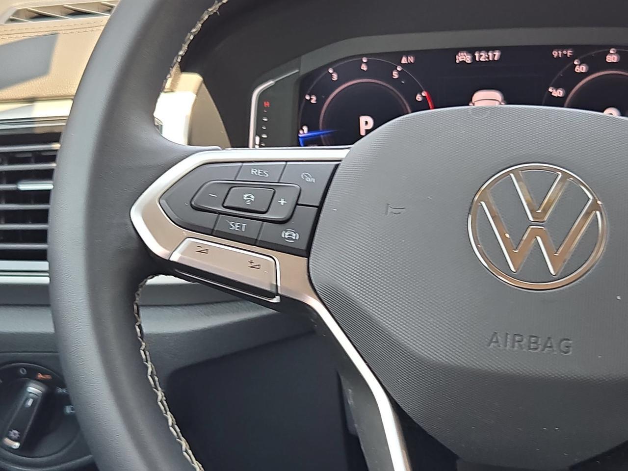 2022 Volkswagen Atlas 2.0T SE w/Technology San Antonio TX
