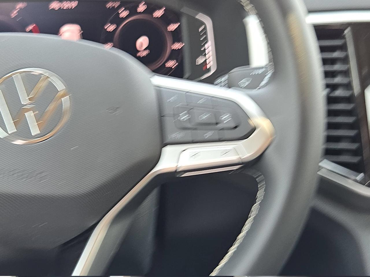 2022 Volkswagen Atlas 2.0T SE w/Technology San Antonio TX