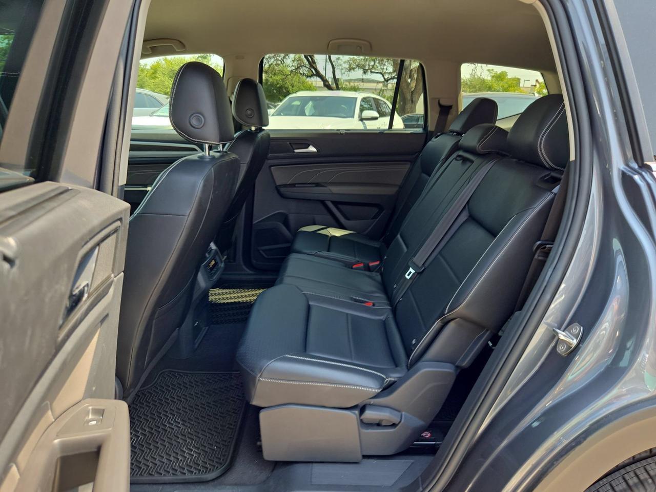 2022 Volkswagen Atlas 2.0T SE w/Technology San Antonio TX