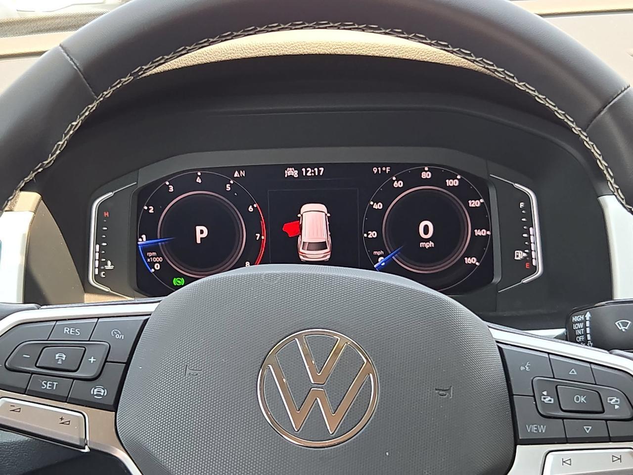 2022 Volkswagen Atlas 2.0T SE w/Technology San Antonio TX