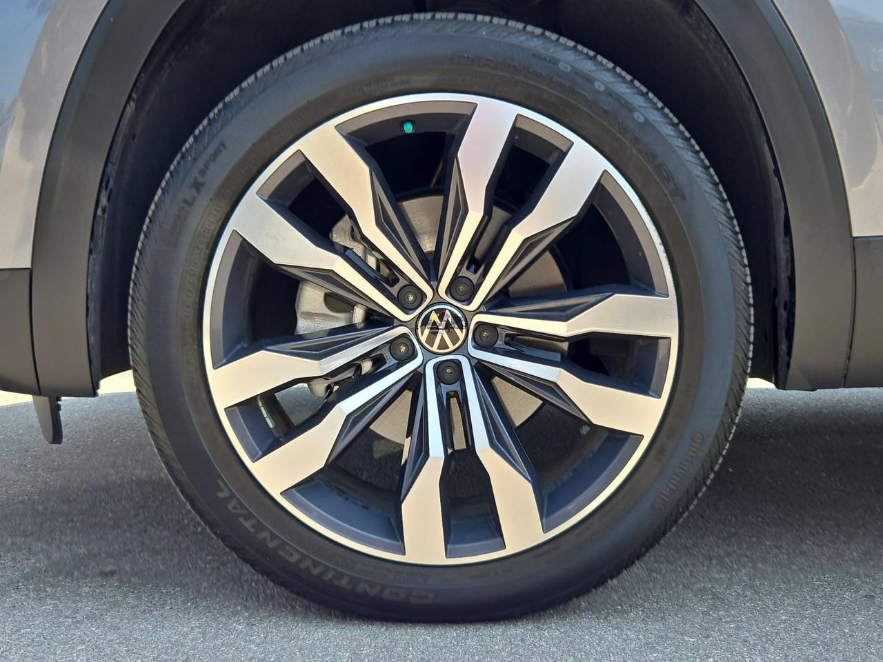 2022 Volkswagen Atlas 2.0T SE w/Technology San Antonio TX