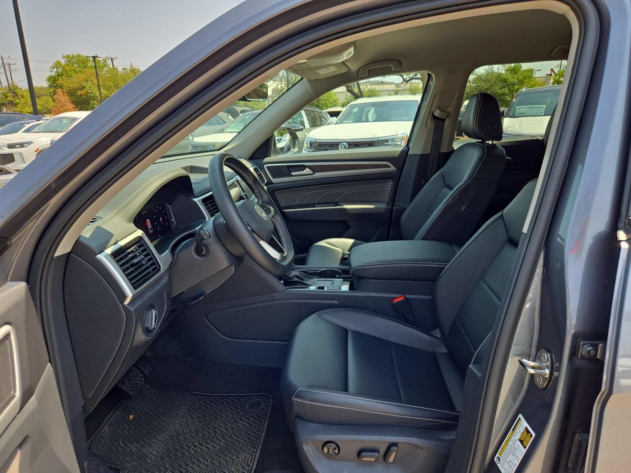 2022 Volkswagen Atlas 2.0T SE w/Technology San Antonio TX