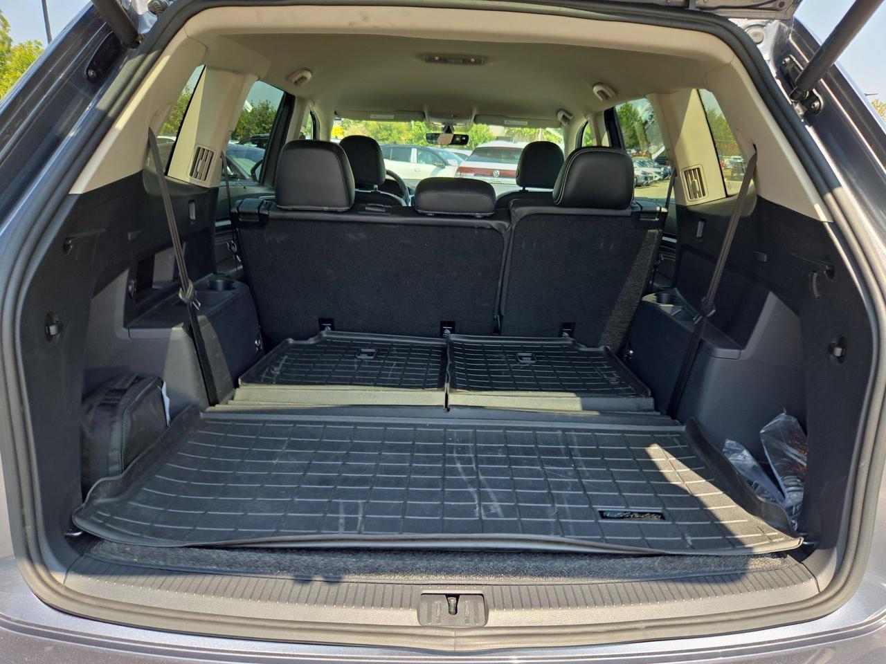 2022 Volkswagen Atlas 2.0T SE w/Technology San Antonio TX