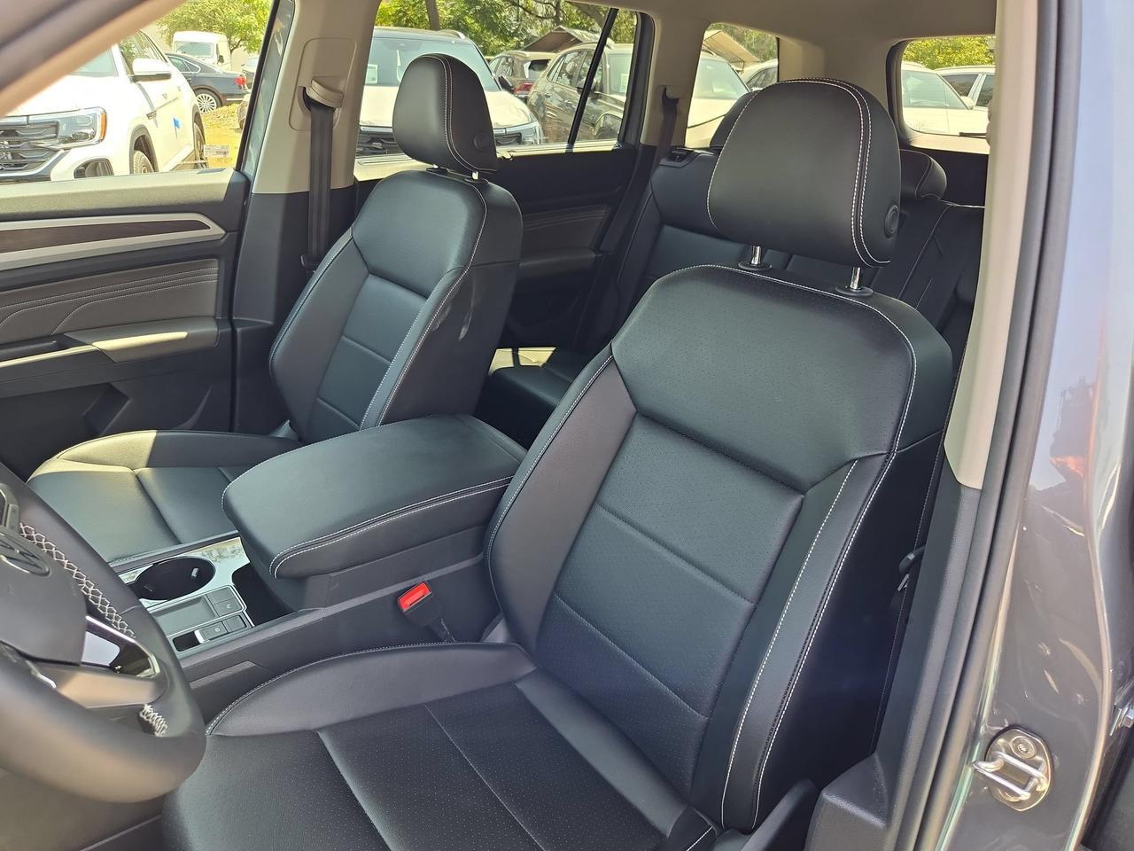 2022 Volkswagen Atlas 2.0T SE w/Technology San Antonio TX