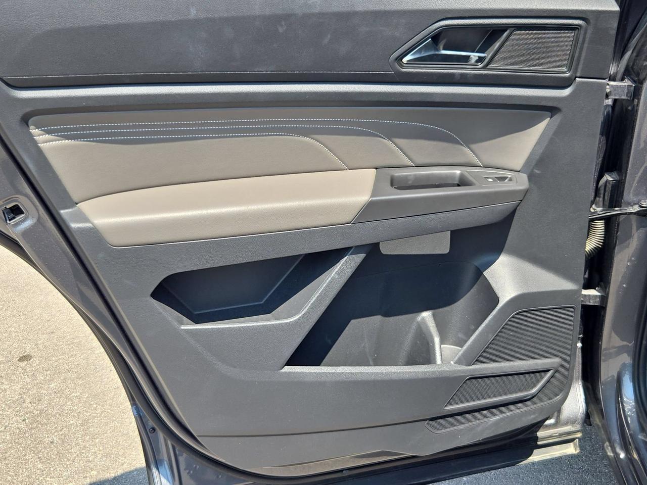 2022 Volkswagen Atlas 2.0T SE w/Technology San Antonio TX